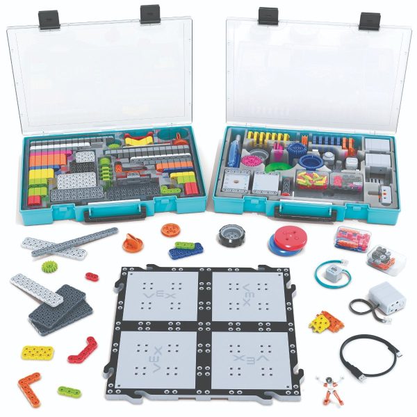 VEX GO Education Kits